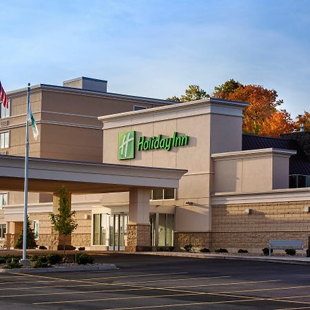 Holiday Inn Marquette By Ihg מראה חיצוני תמונה