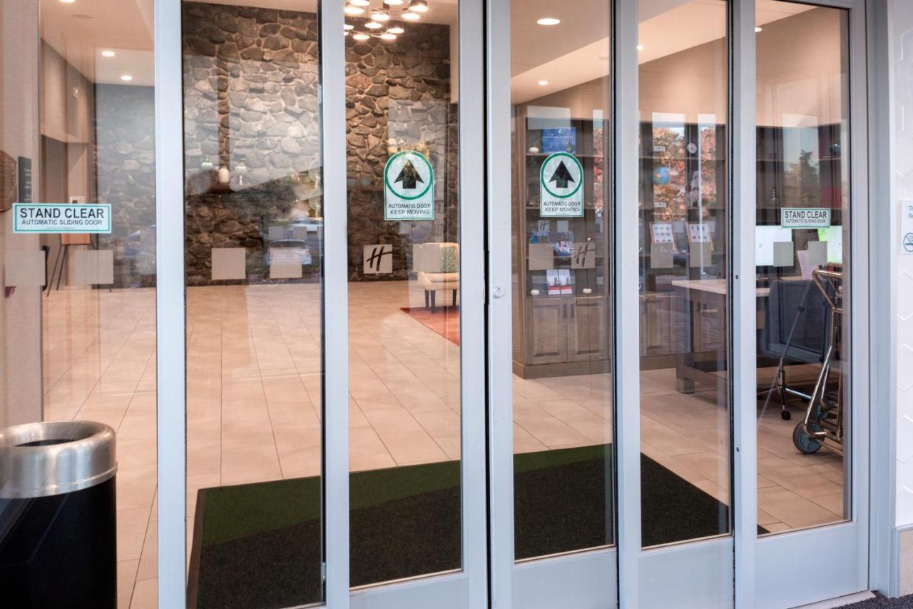 Holiday Inn Marquette By Ihg מראה חיצוני תמונה