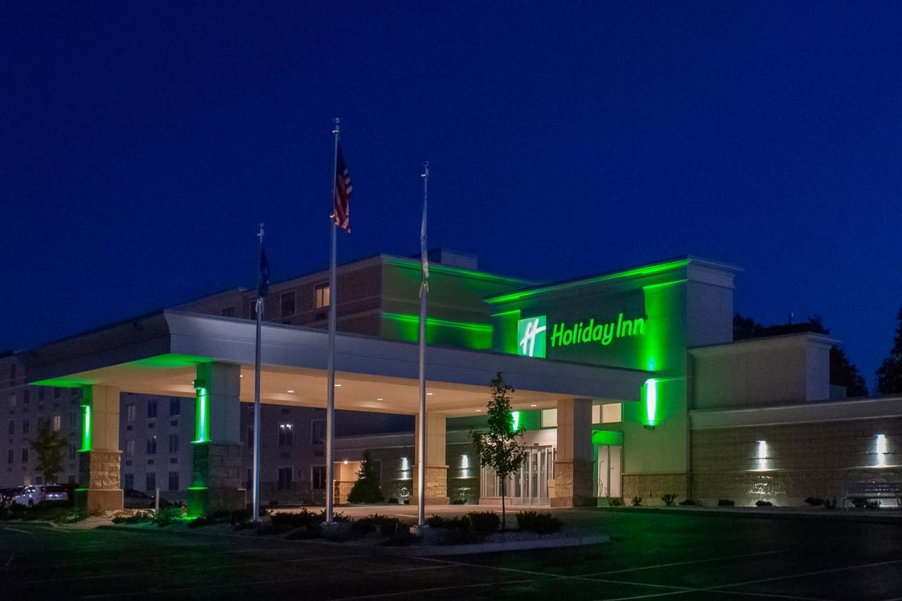 Holiday Inn Marquette By Ihg מראה חיצוני תמונה