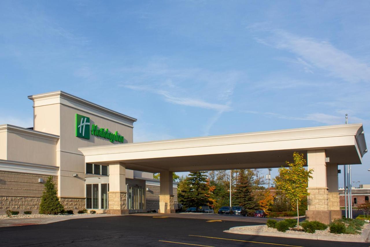 Holiday Inn Marquette By Ihg מראה חיצוני תמונה