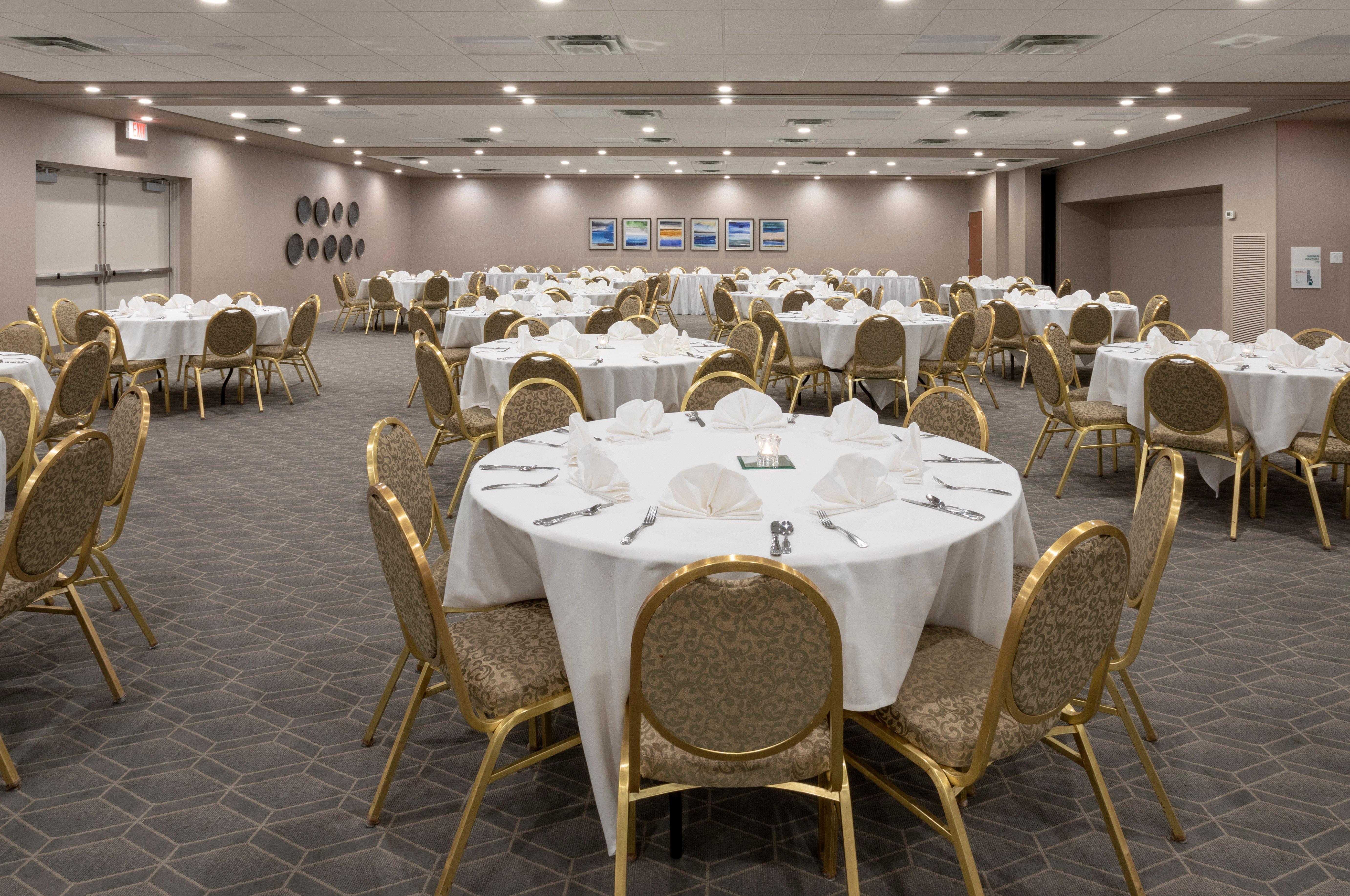 Holiday Inn Marquette By Ihg מראה חיצוני תמונה