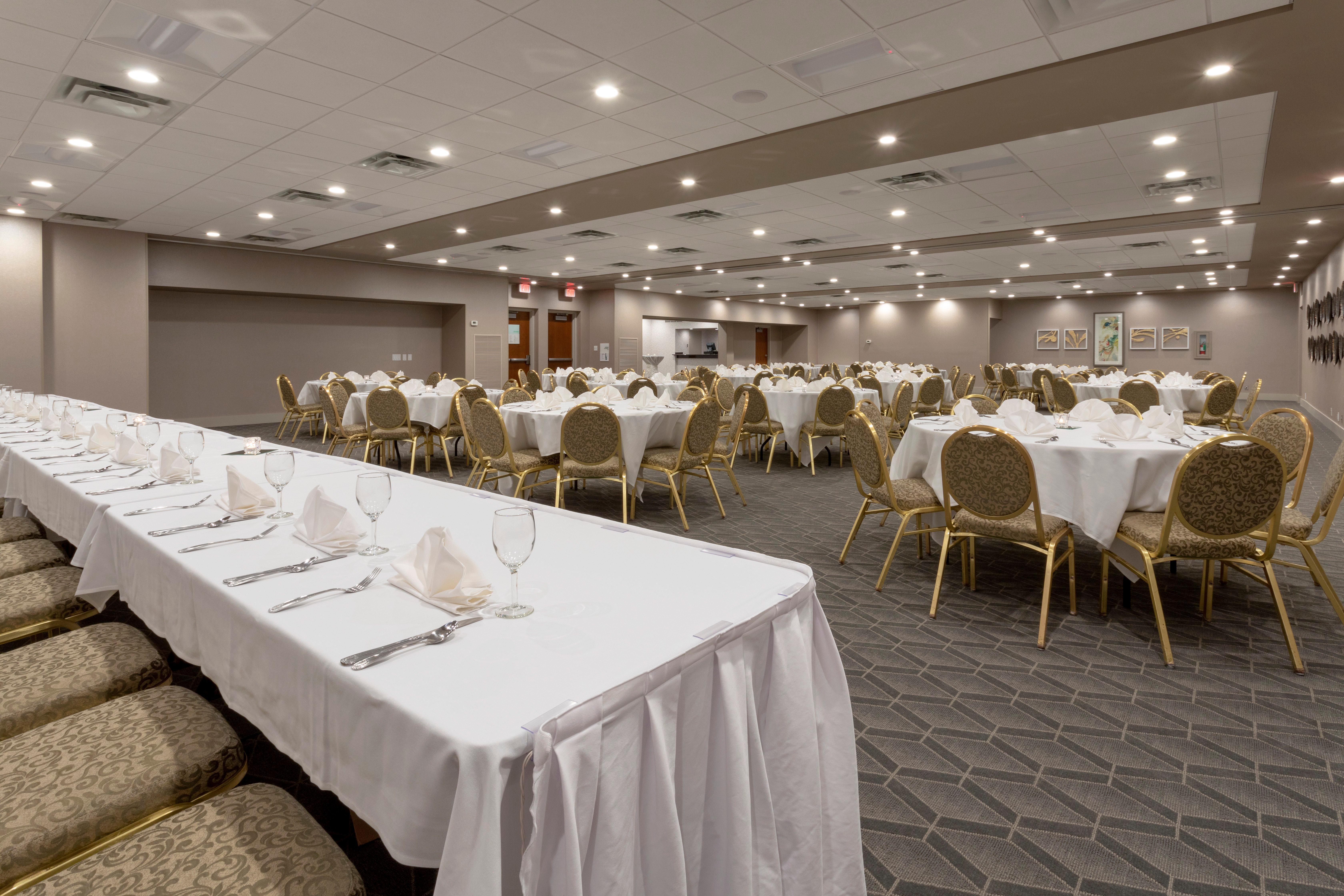 Holiday Inn Marquette By Ihg מראה חיצוני תמונה