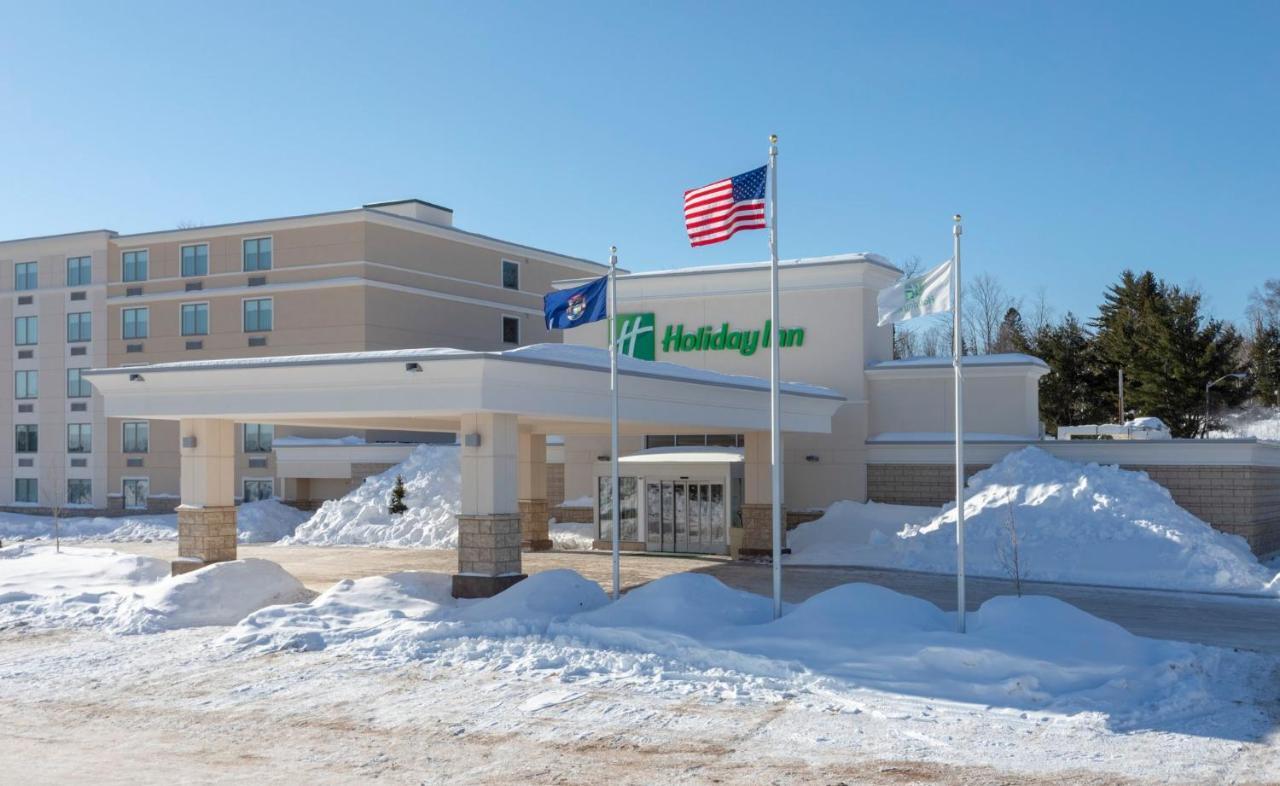 Holiday Inn Marquette By Ihg מראה חיצוני תמונה