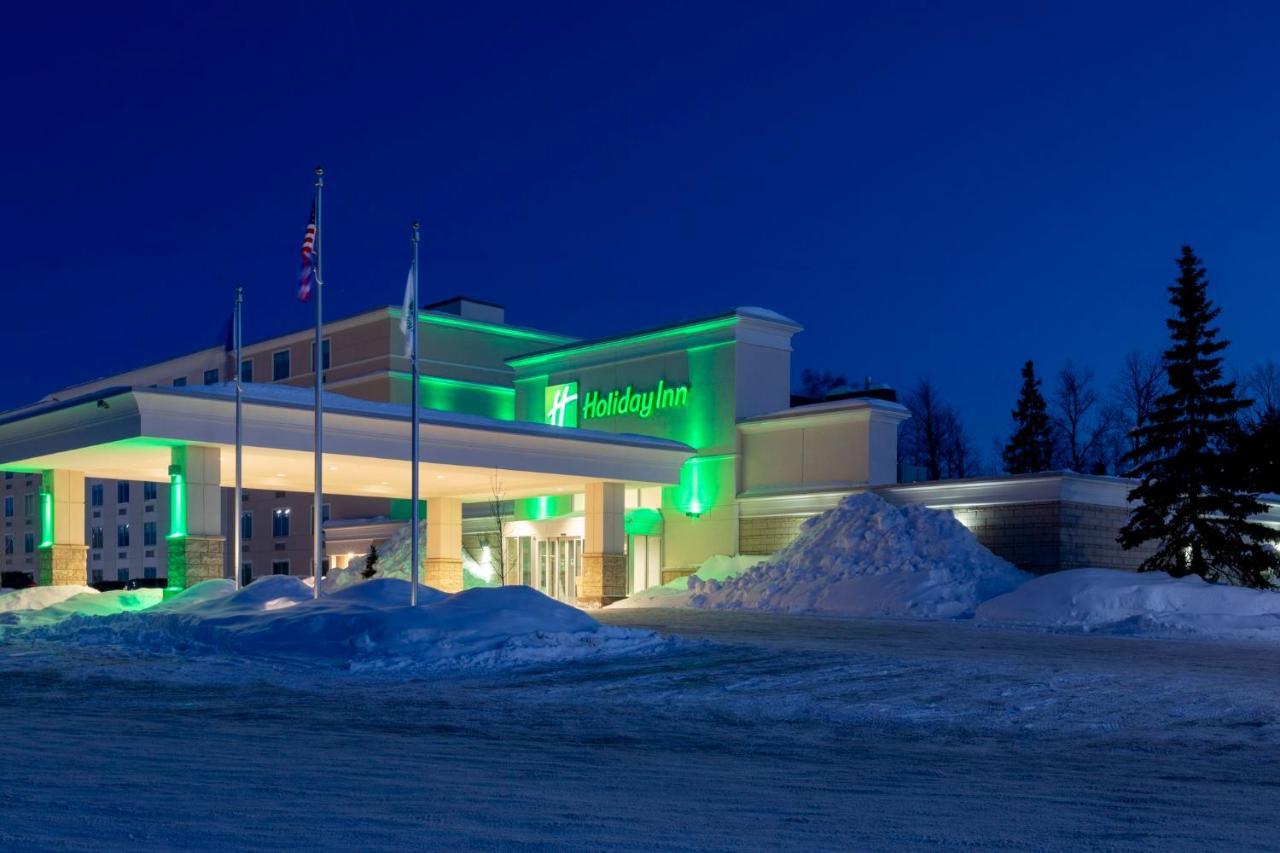 Holiday Inn Marquette By Ihg מראה חיצוני תמונה