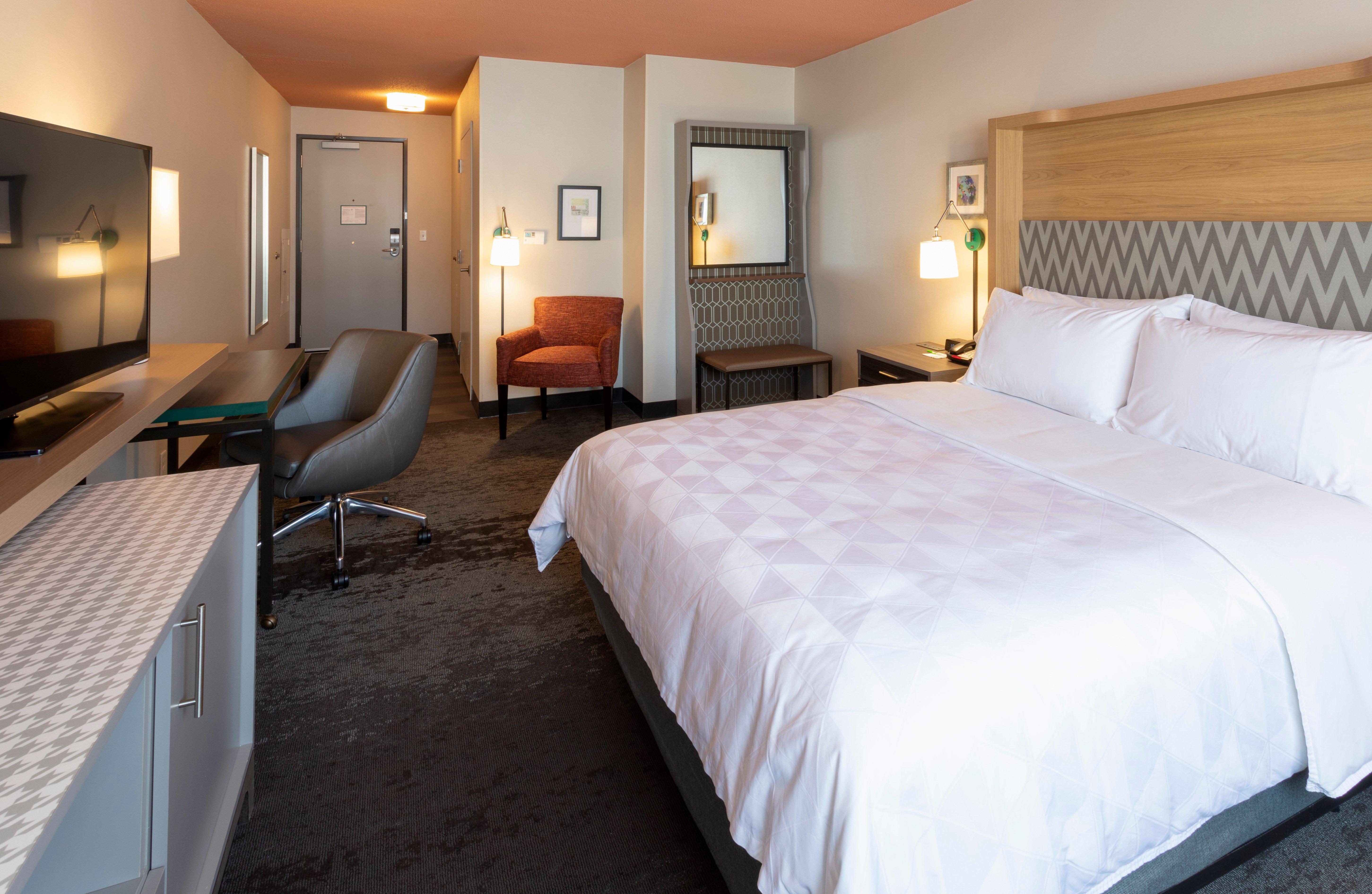 Holiday Inn Marquette By Ihg מראה חיצוני תמונה