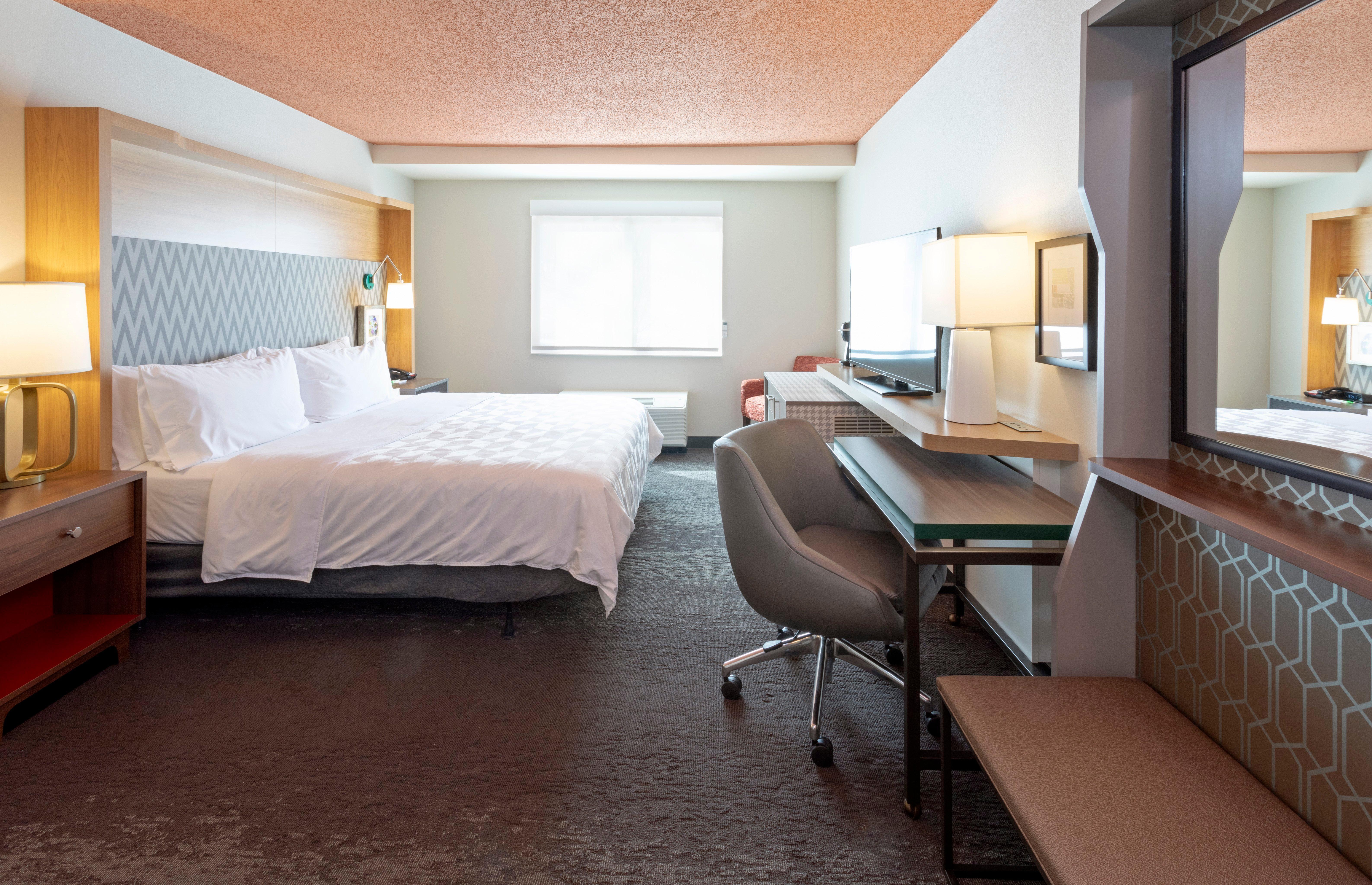 Holiday Inn Marquette By Ihg מראה חיצוני תמונה