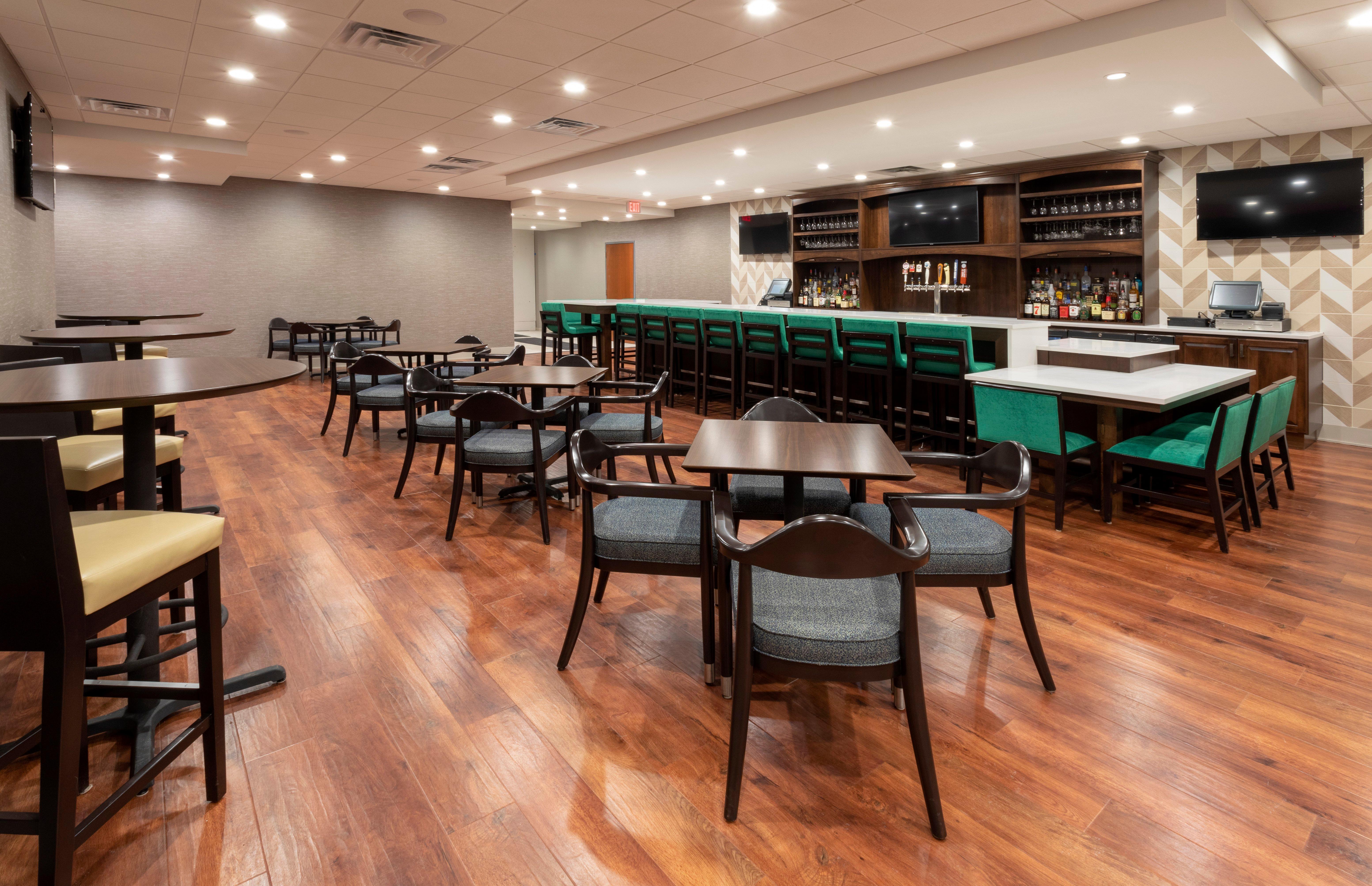Holiday Inn Marquette By Ihg מראה חיצוני תמונה