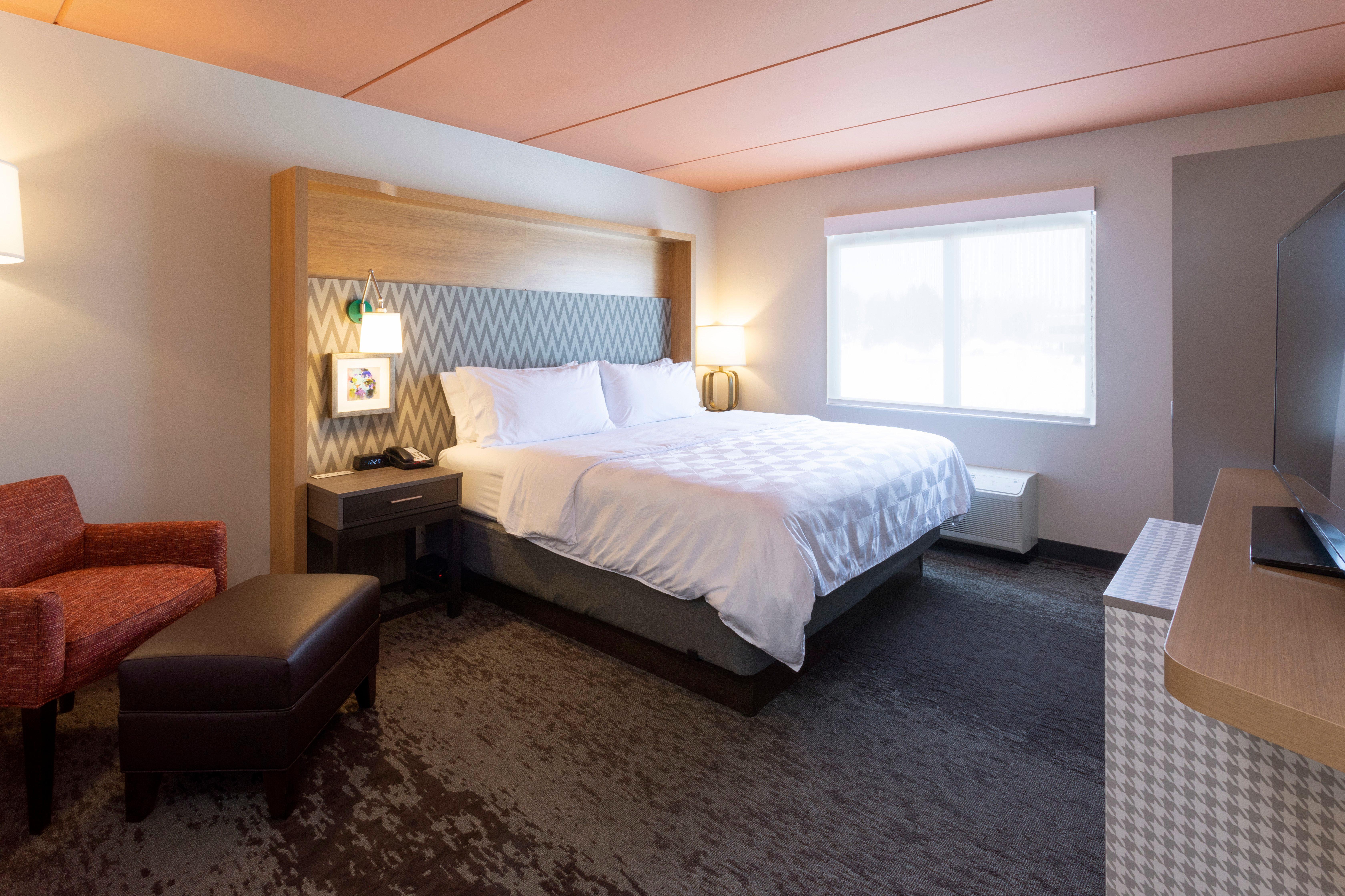 Holiday Inn Marquette By Ihg מראה חיצוני תמונה