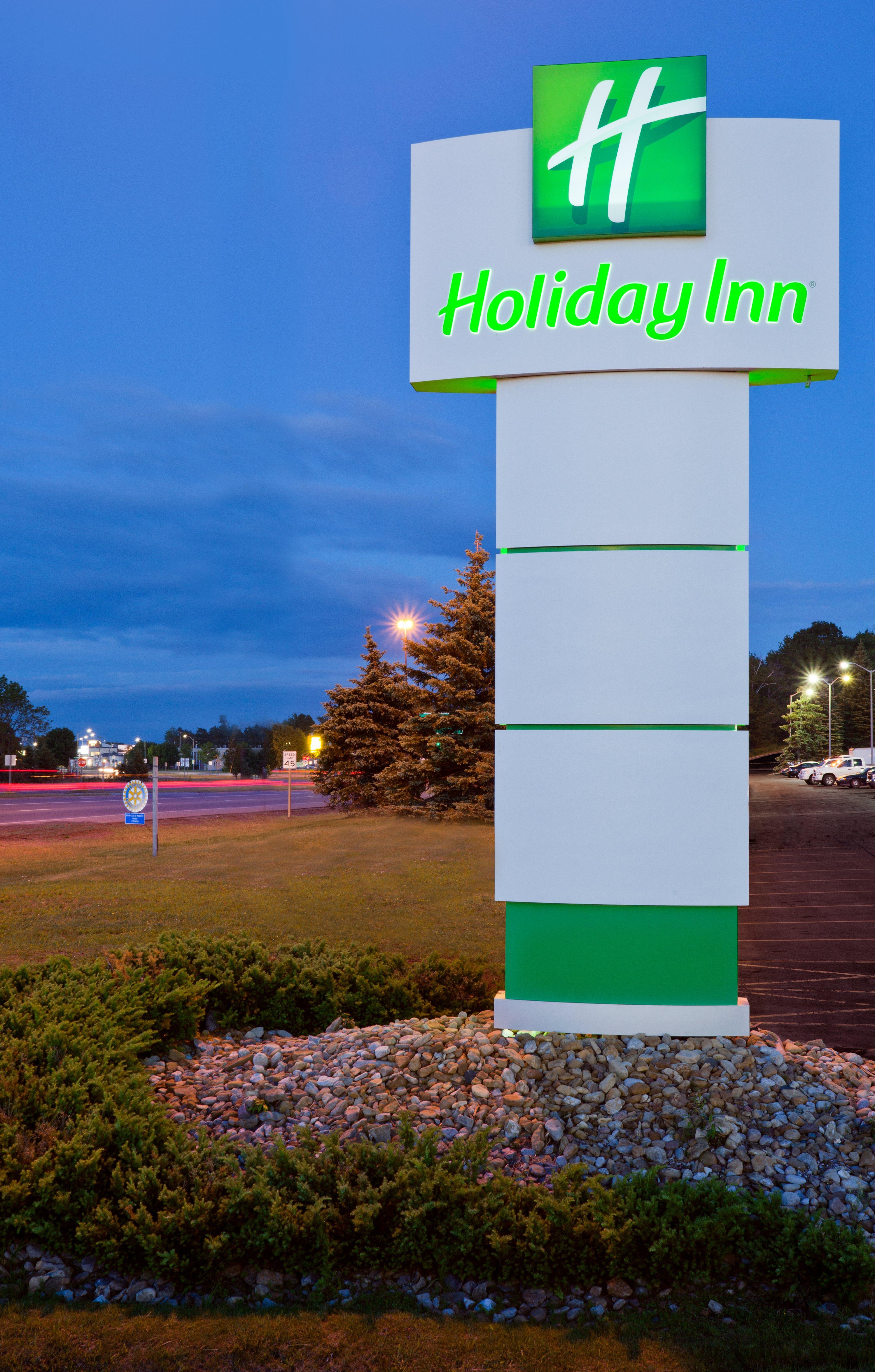 Holiday Inn Marquette By Ihg מראה חיצוני תמונה