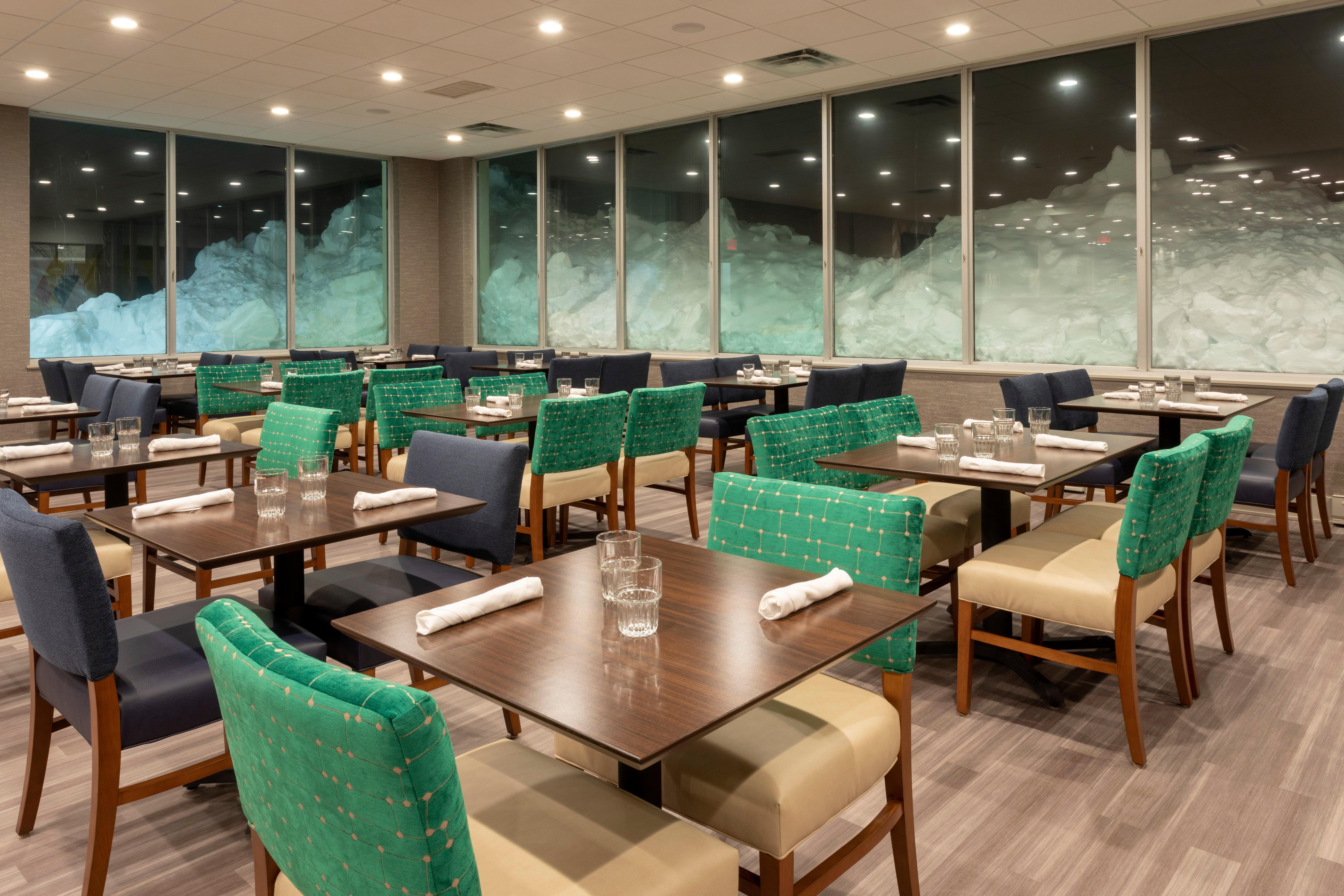 Holiday Inn Marquette By Ihg מראה חיצוני תמונה