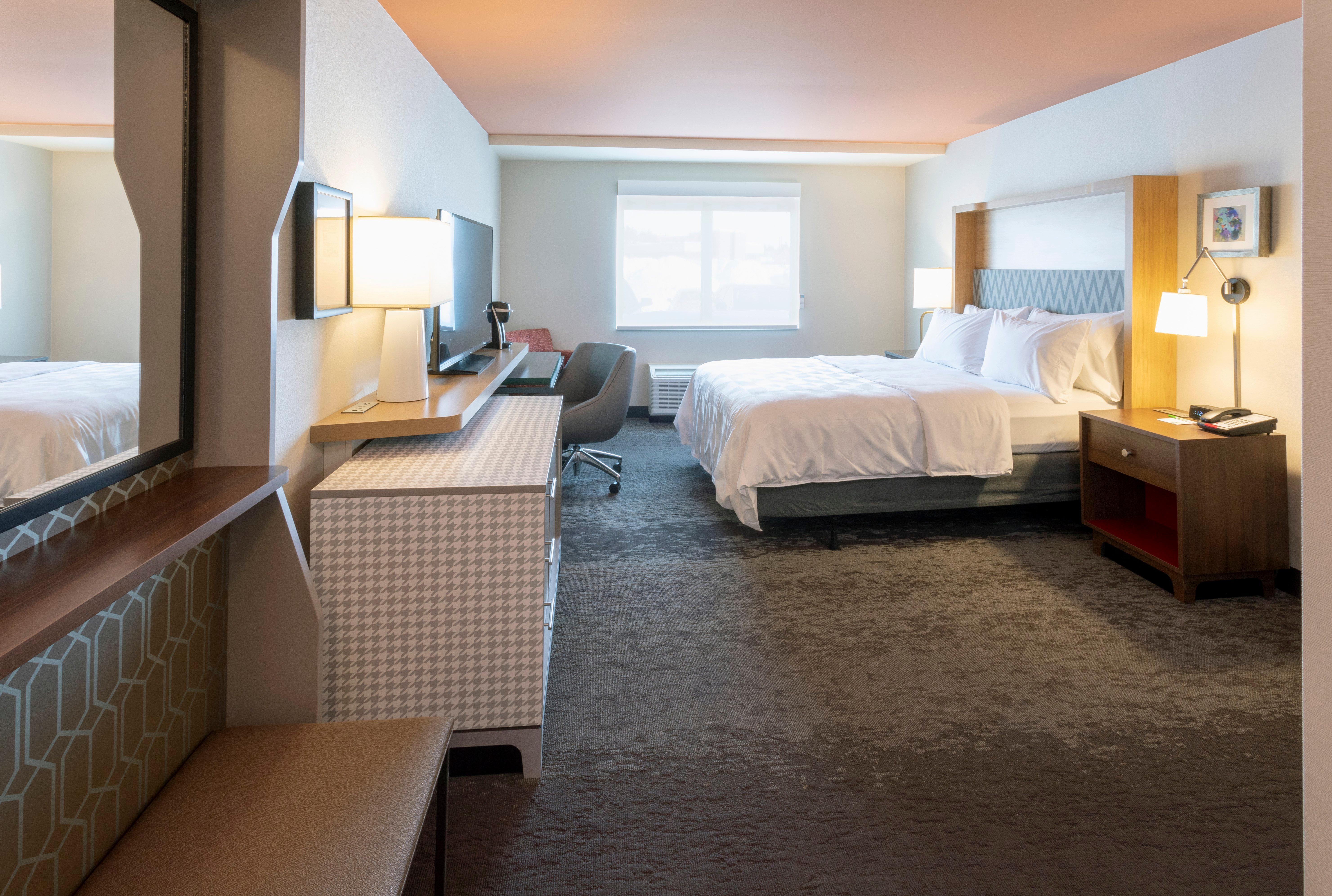 Holiday Inn Marquette By Ihg מראה חיצוני תמונה