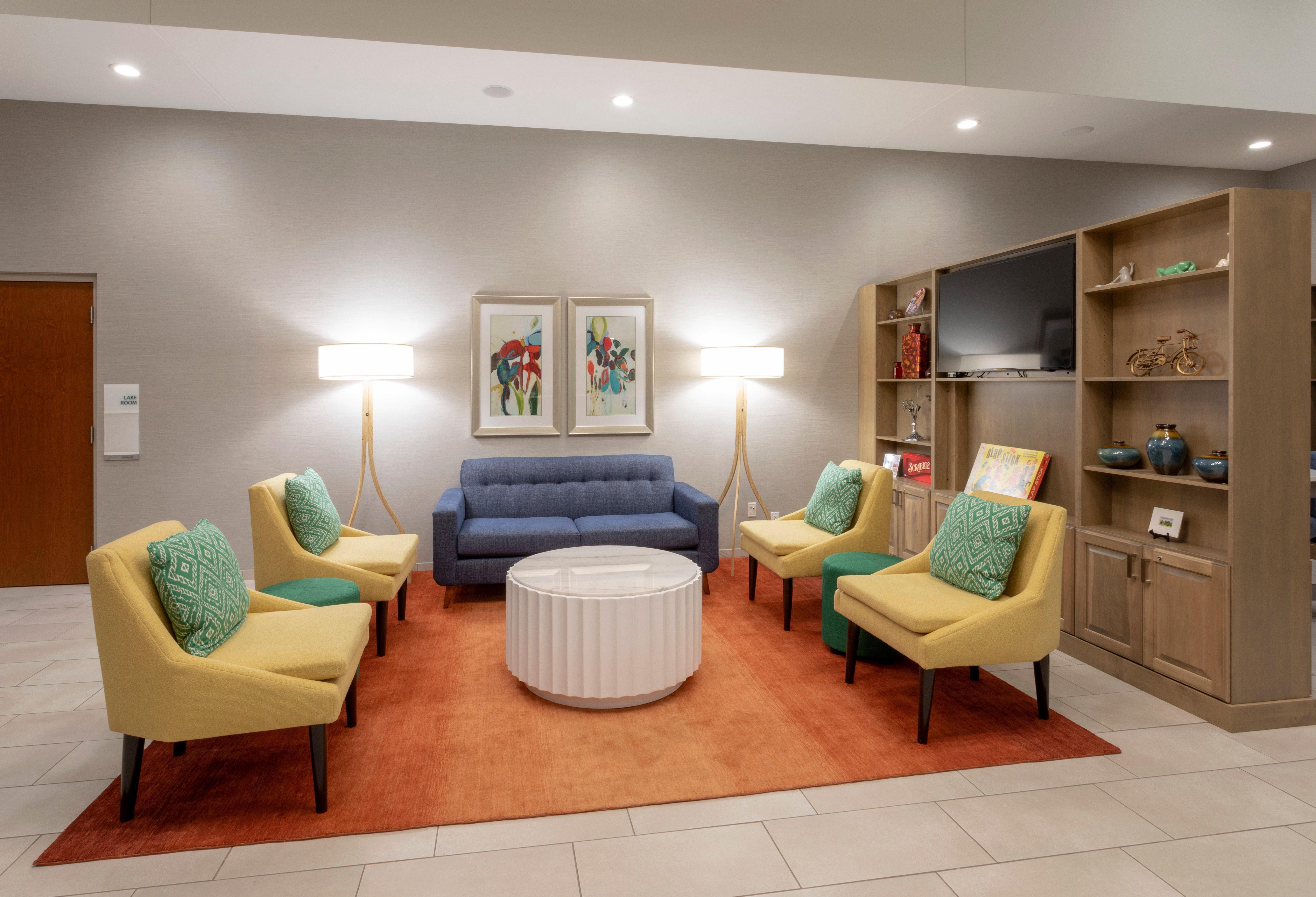 Holiday Inn Marquette By Ihg מראה חיצוני תמונה