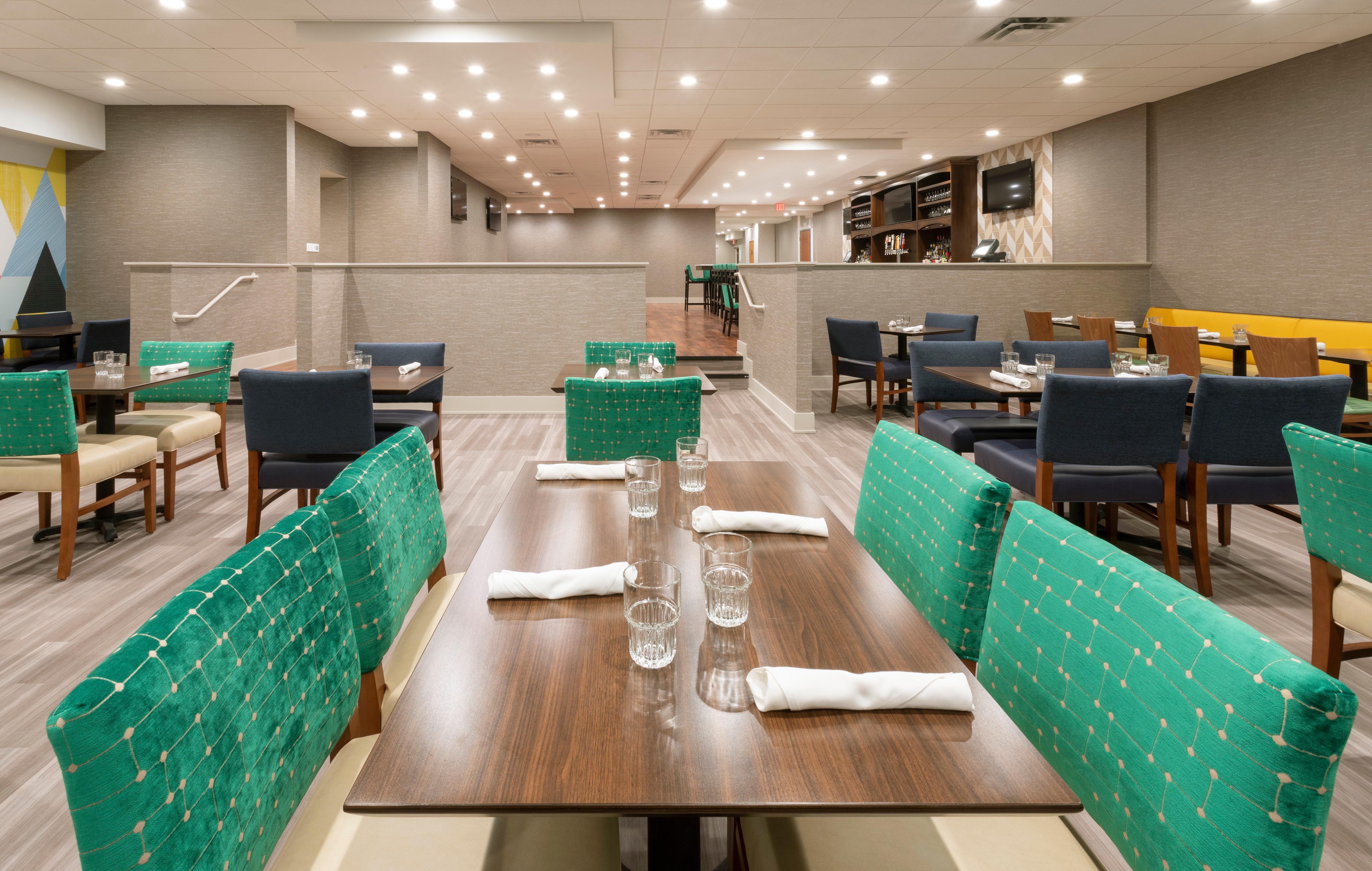 Holiday Inn Marquette By Ihg מראה חיצוני תמונה