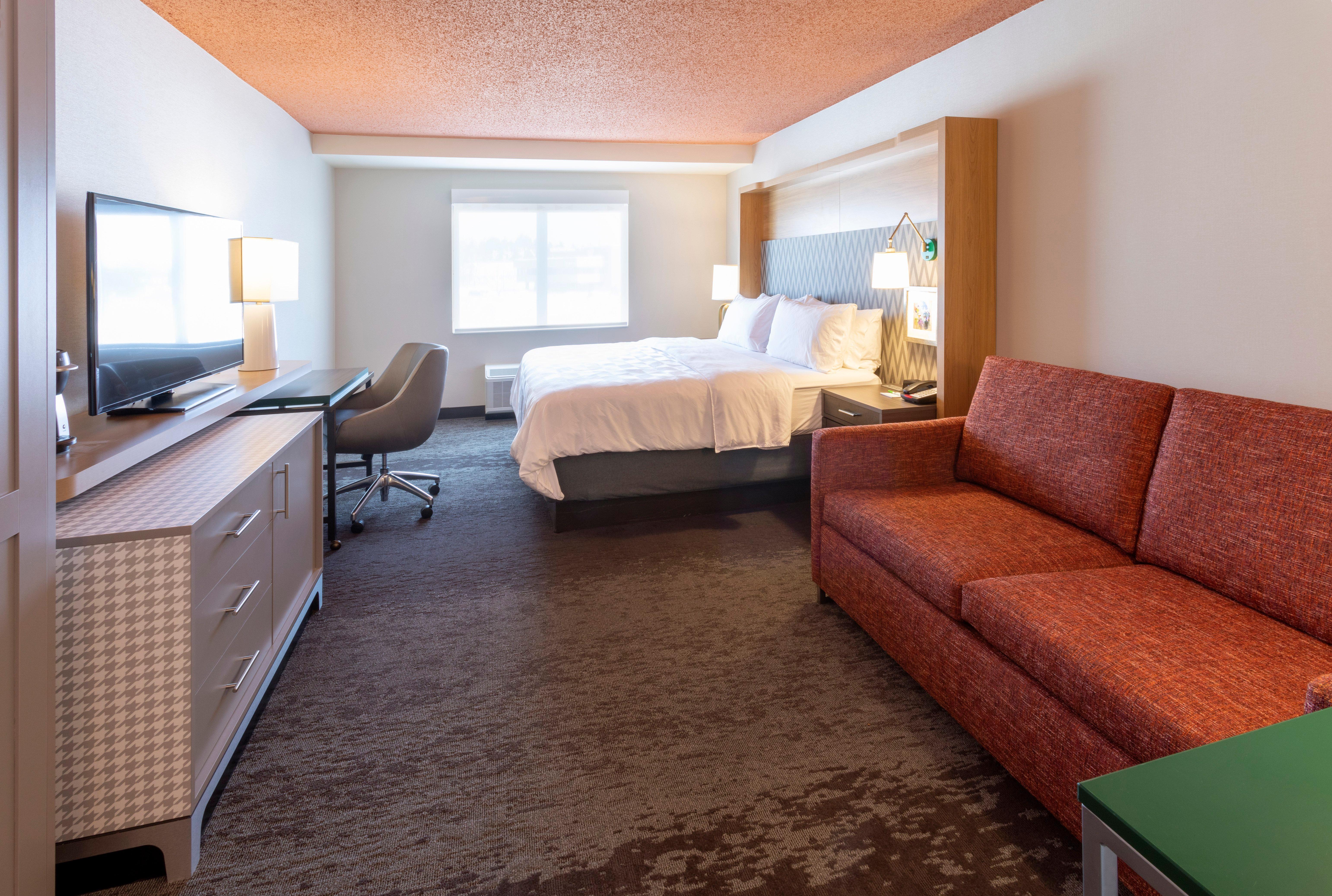 Holiday Inn Marquette By Ihg מראה חיצוני תמונה