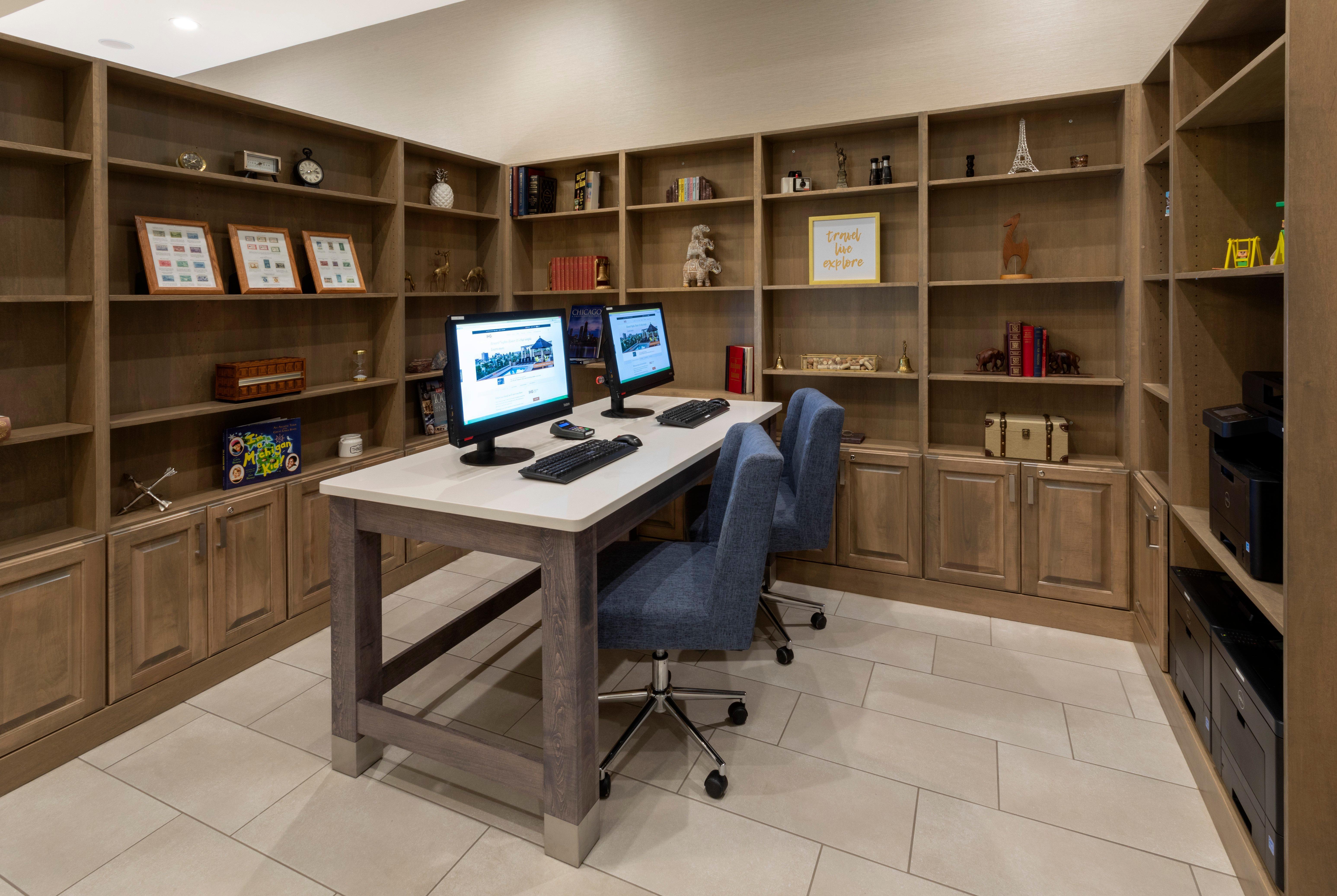 Holiday Inn Marquette By Ihg מראה חיצוני תמונה