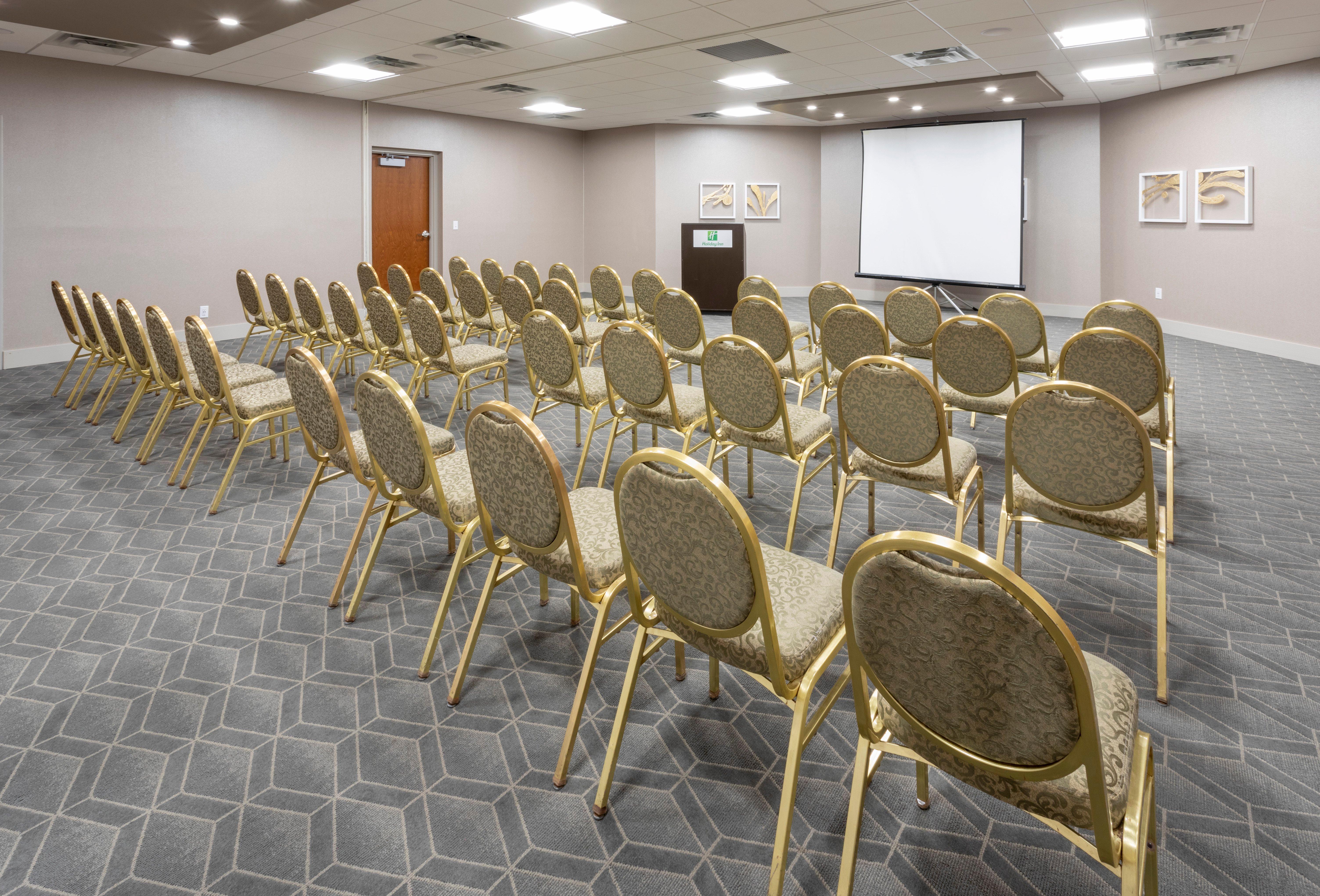Holiday Inn Marquette By Ihg מראה חיצוני תמונה