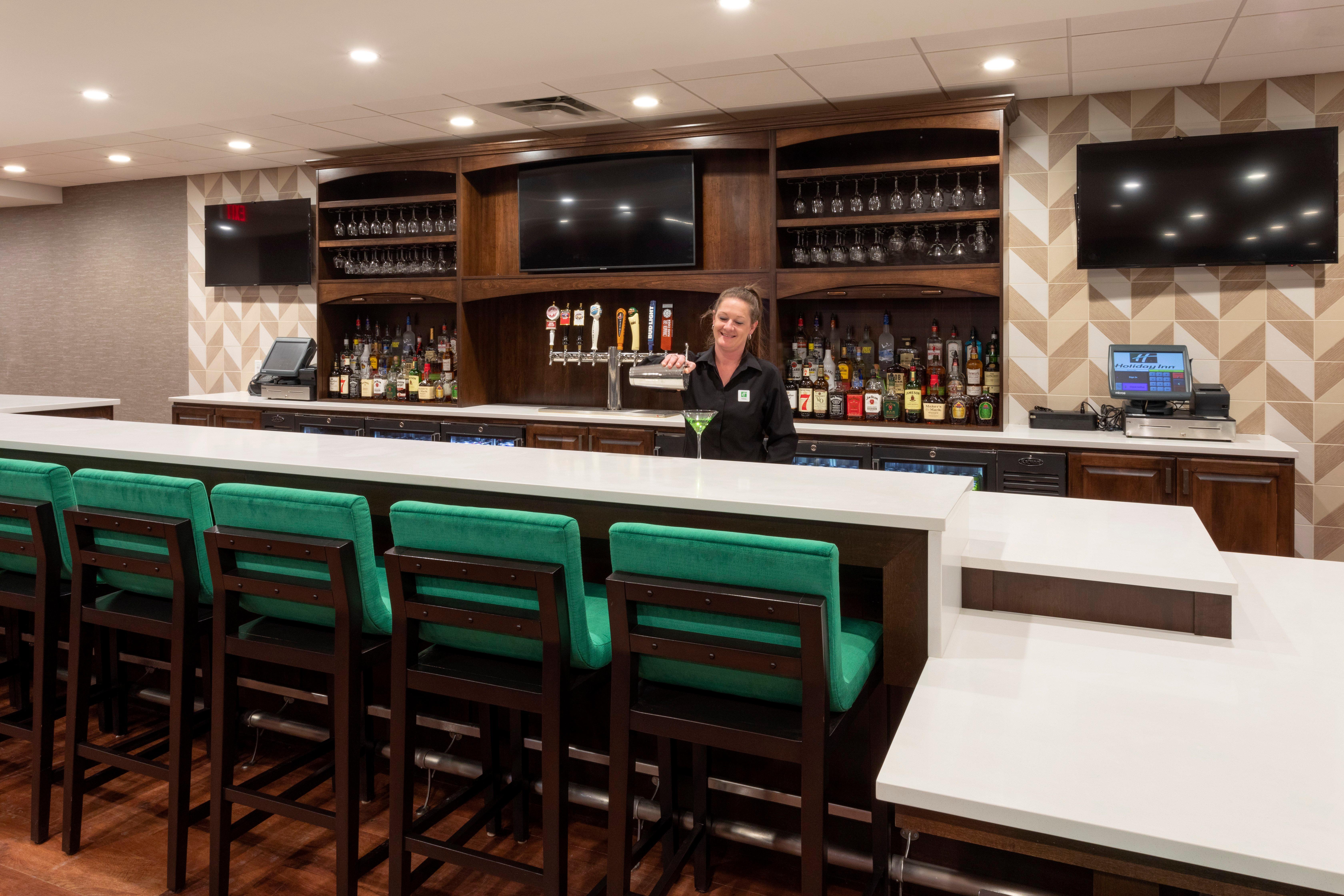 Holiday Inn Marquette By Ihg מראה חיצוני תמונה