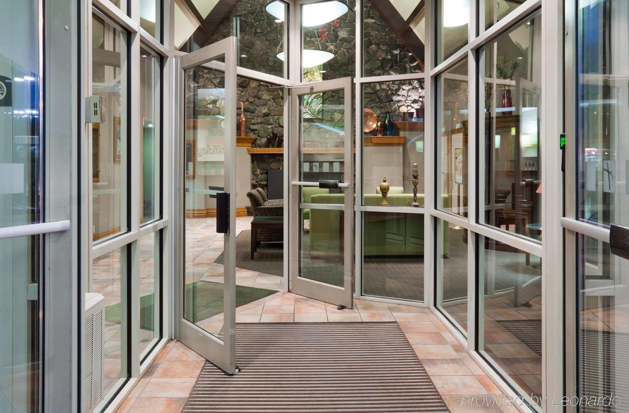 Holiday Inn Marquette By Ihg מראה חיצוני תמונה