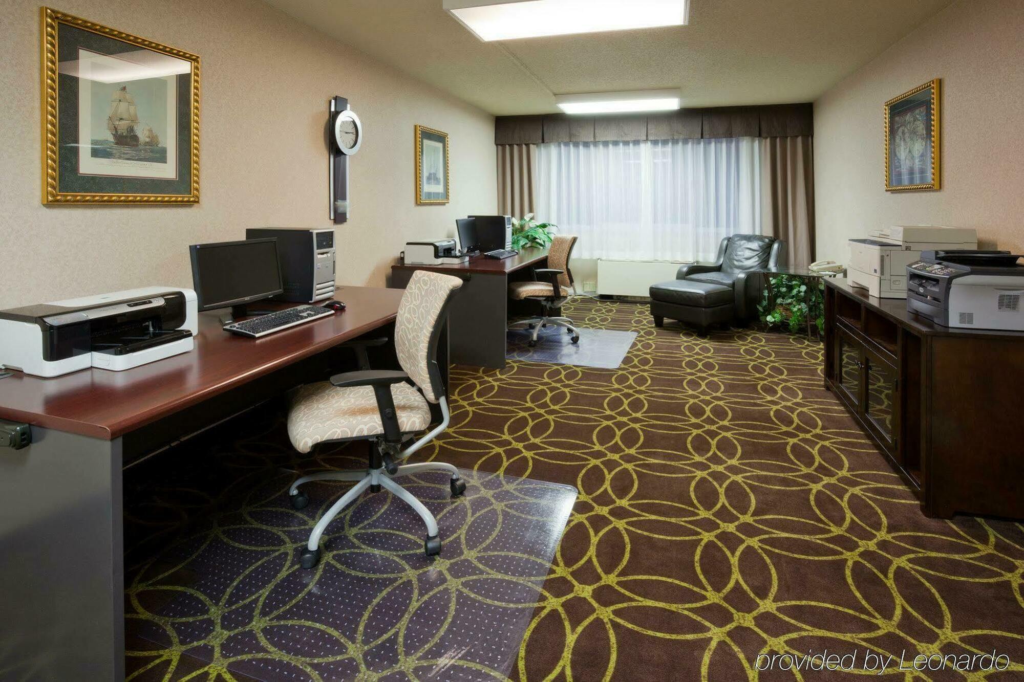 Holiday Inn Marquette By Ihg מראה חיצוני תמונה