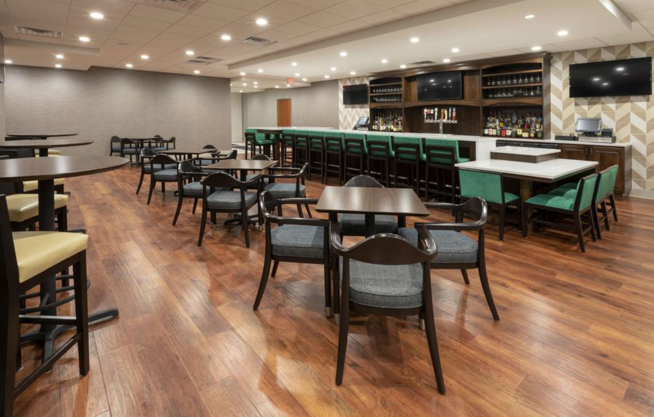 Holiday Inn Marquette By Ihg מראה חיצוני תמונה