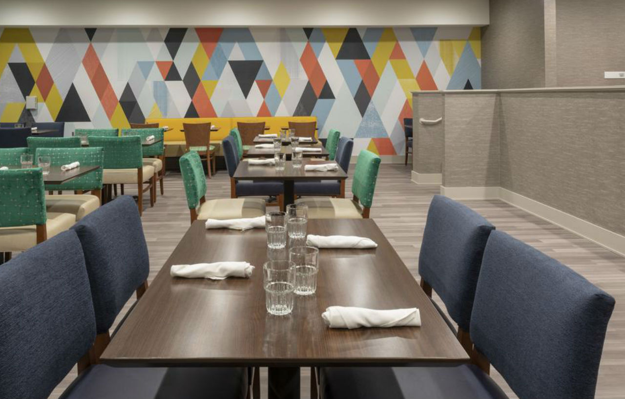 Holiday Inn Marquette By Ihg מראה חיצוני תמונה